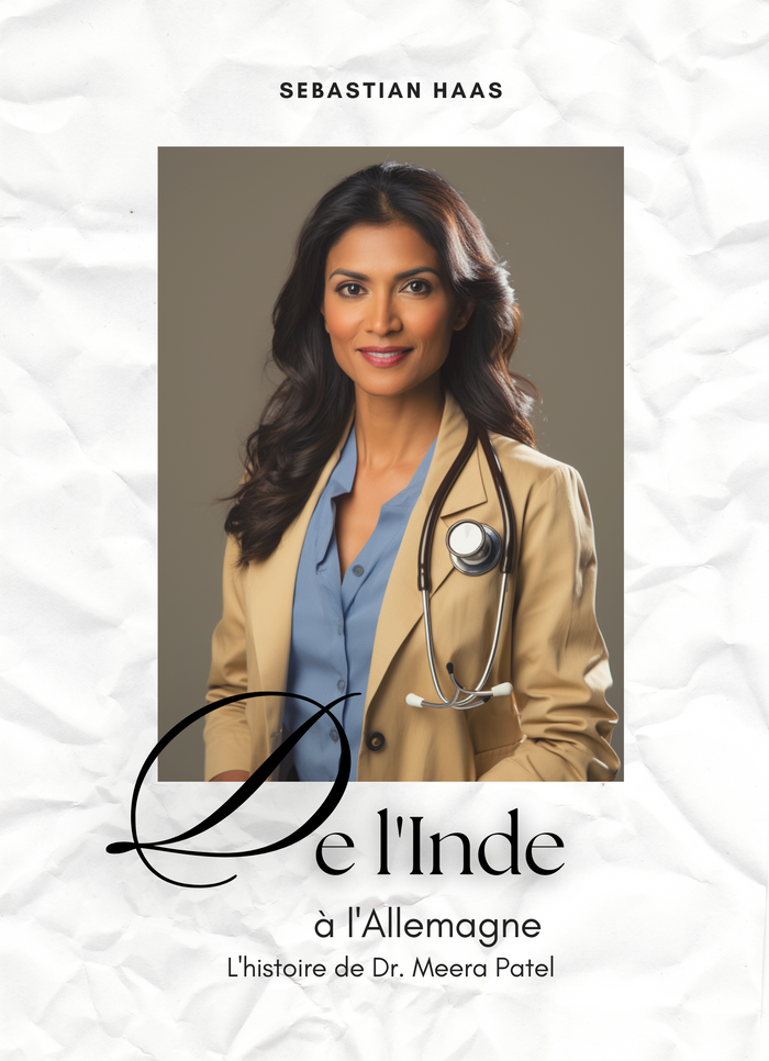 De l'Inde à l'Allemagne