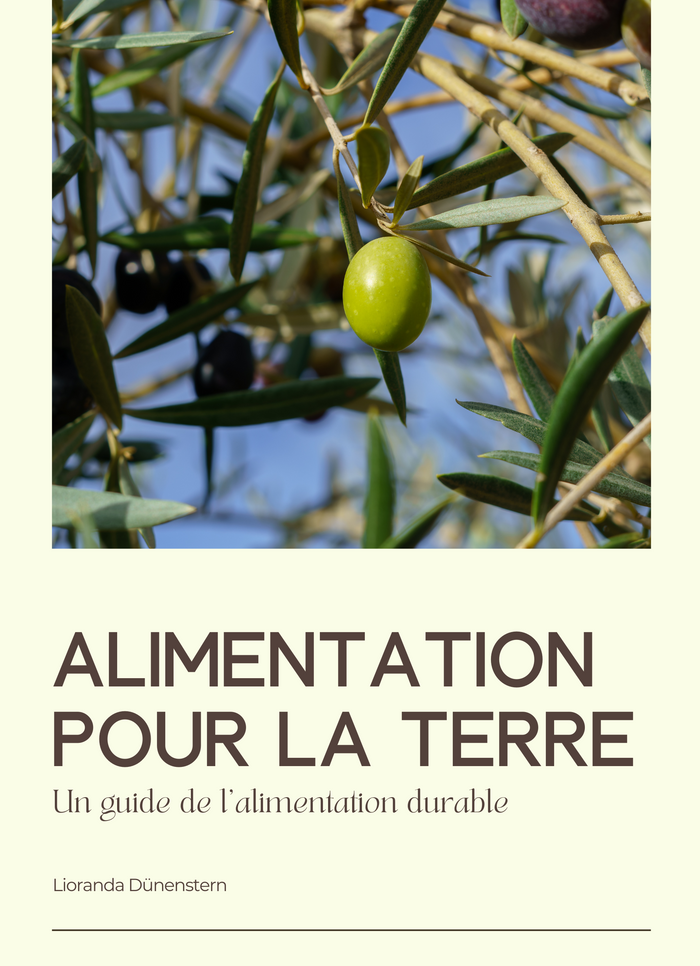 Alimentation pour la Terre