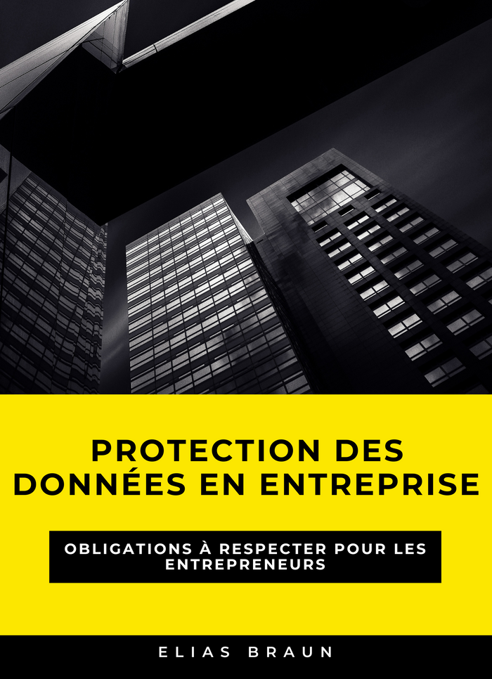 Protection des Données en Entreprise