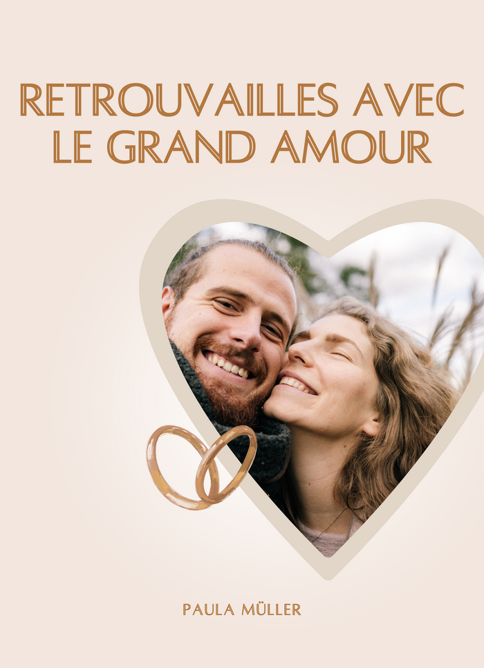 Retrouvailles avec le grand amour