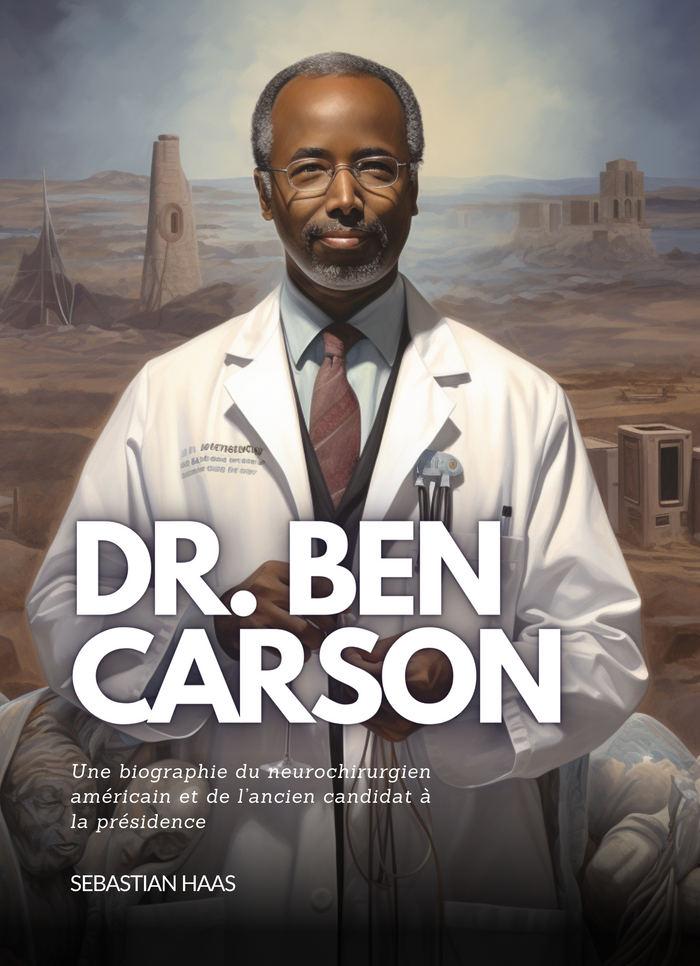 Dr. Ben Carson