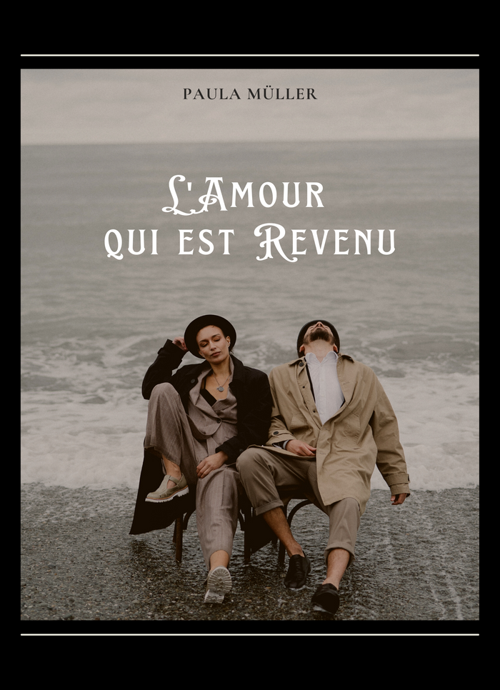 L'Amour qui est Revenu