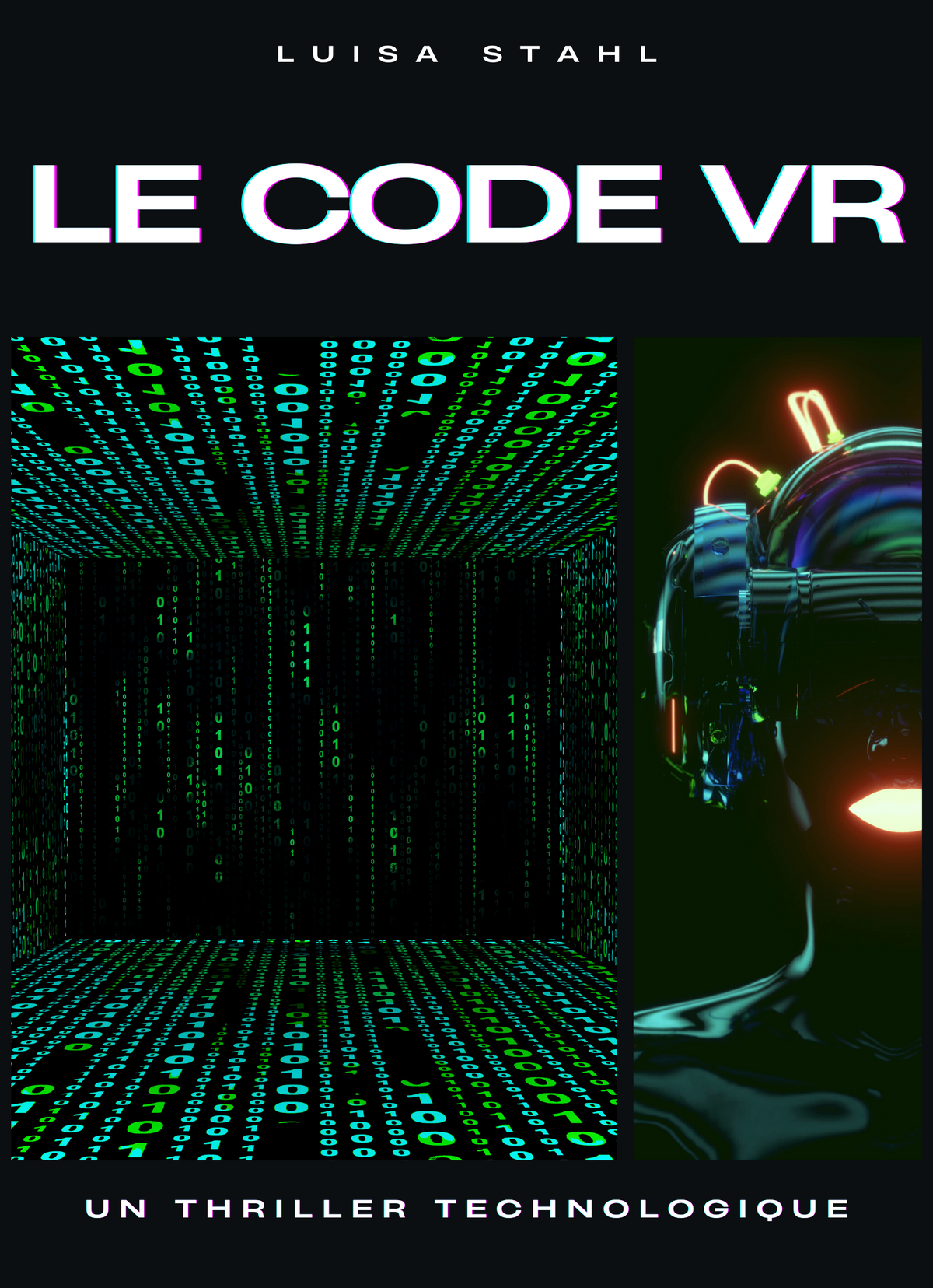 Le Code VR