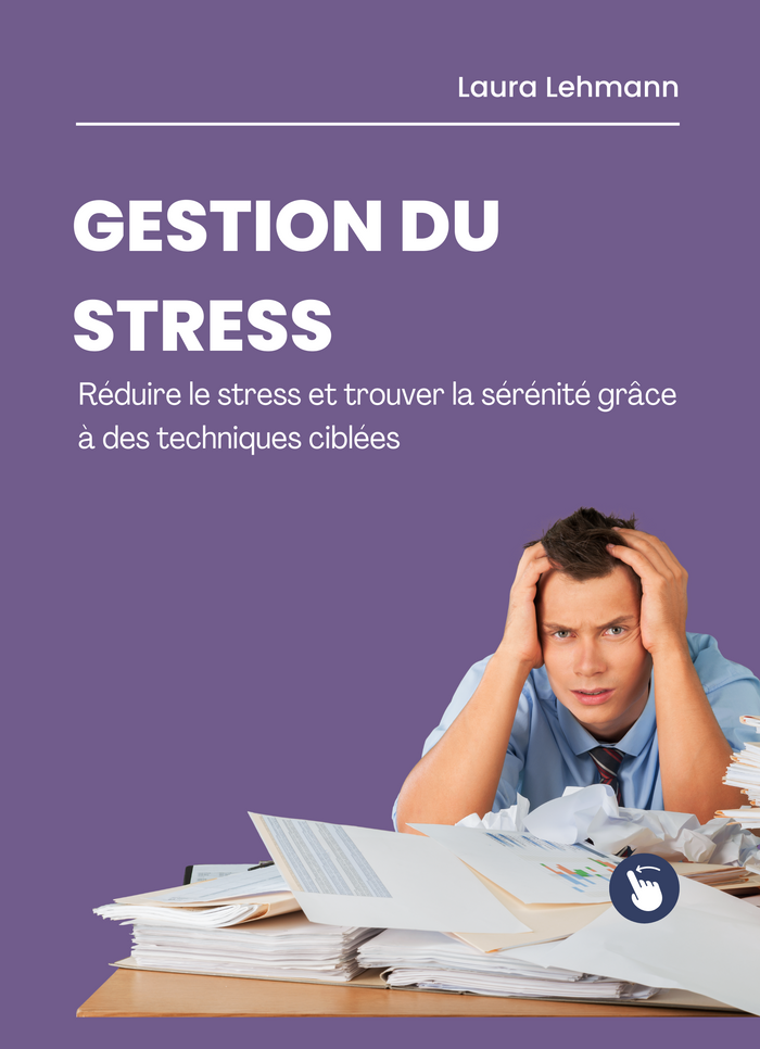 Gestion du stress