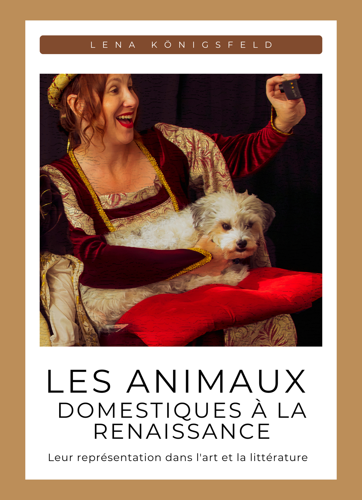 Les Animaux Domestiques à la Renaissance