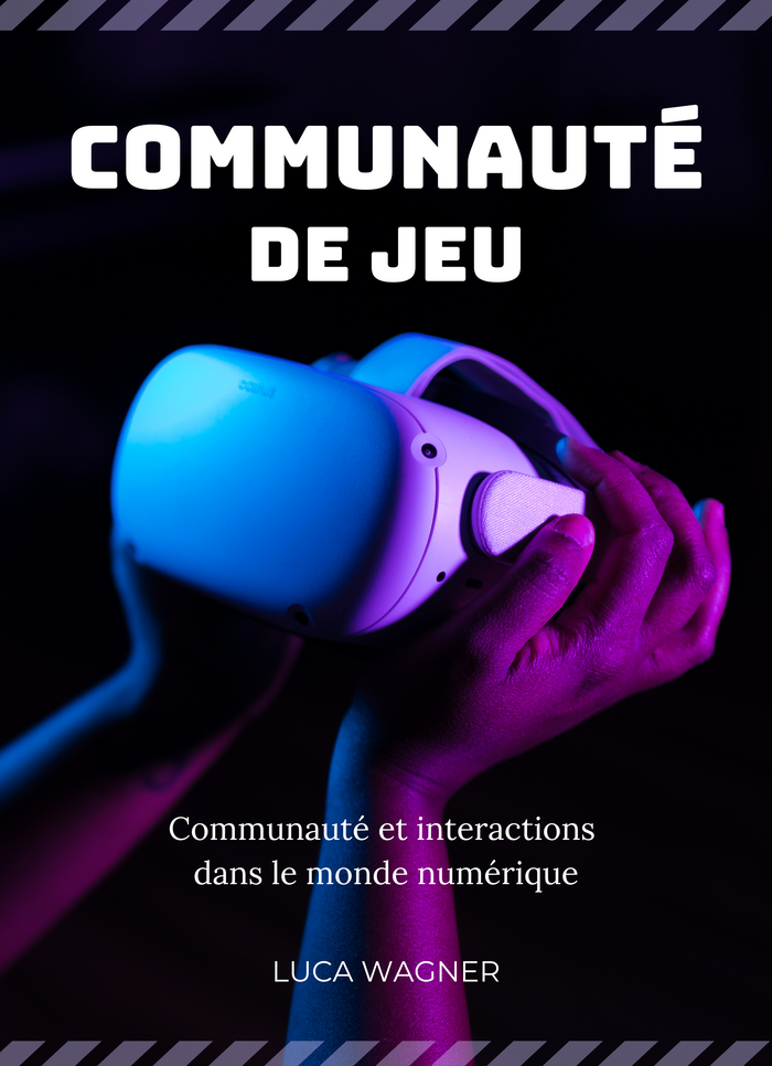 Communauté de jeu