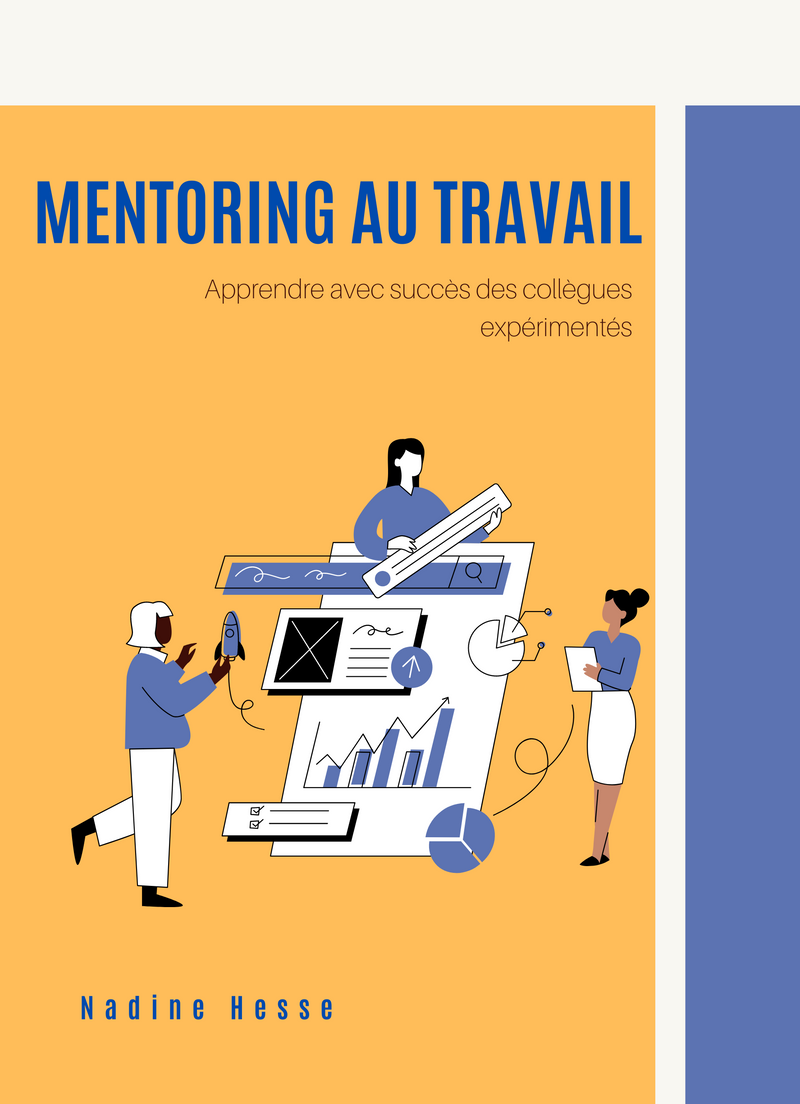 Mentoring au travail