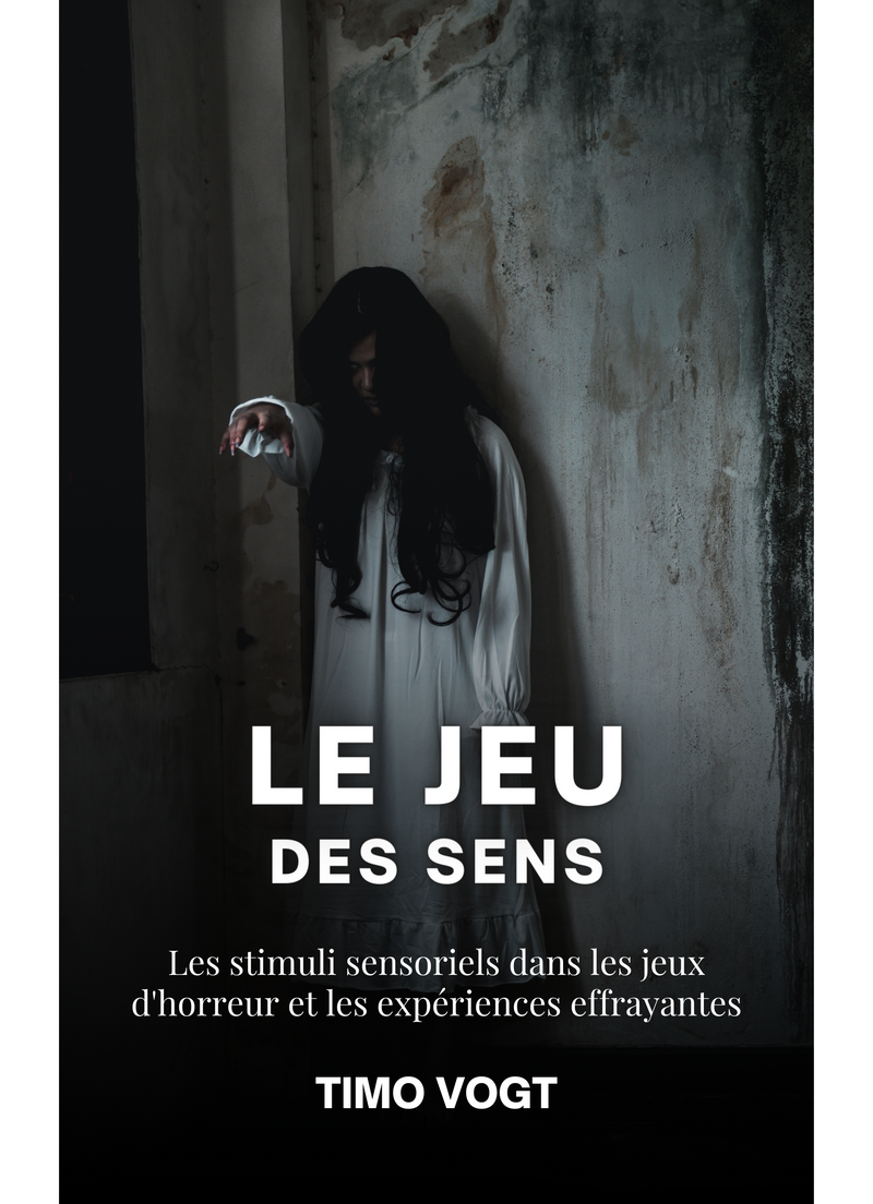 Le jeu des sens