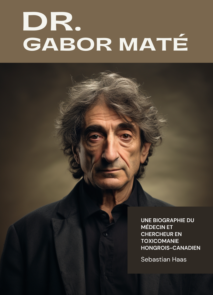 Dr. Gabor Maté