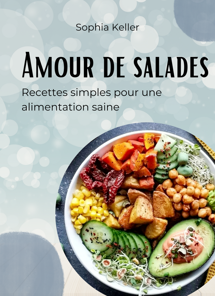 Amour de salades