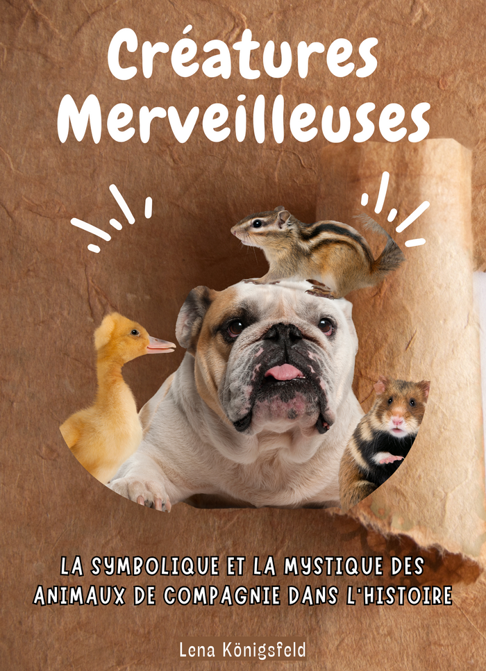 Créatures Merveilleuses