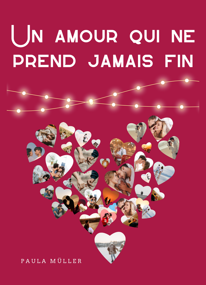 Un amour qui ne prend jamais fin