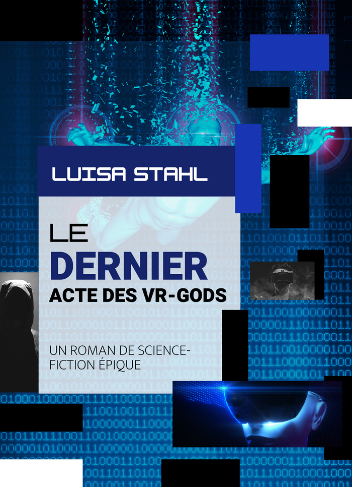 Le dernier Acte des VR-Gods