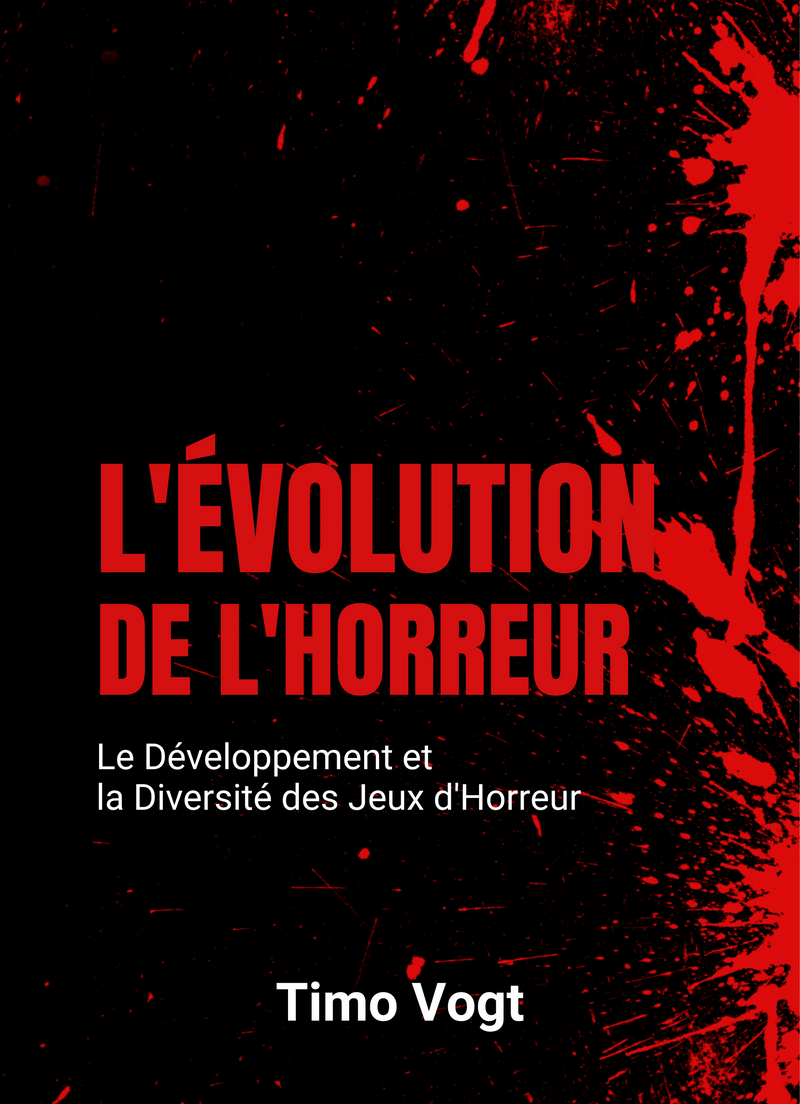 L'Évolution de l'Horreur