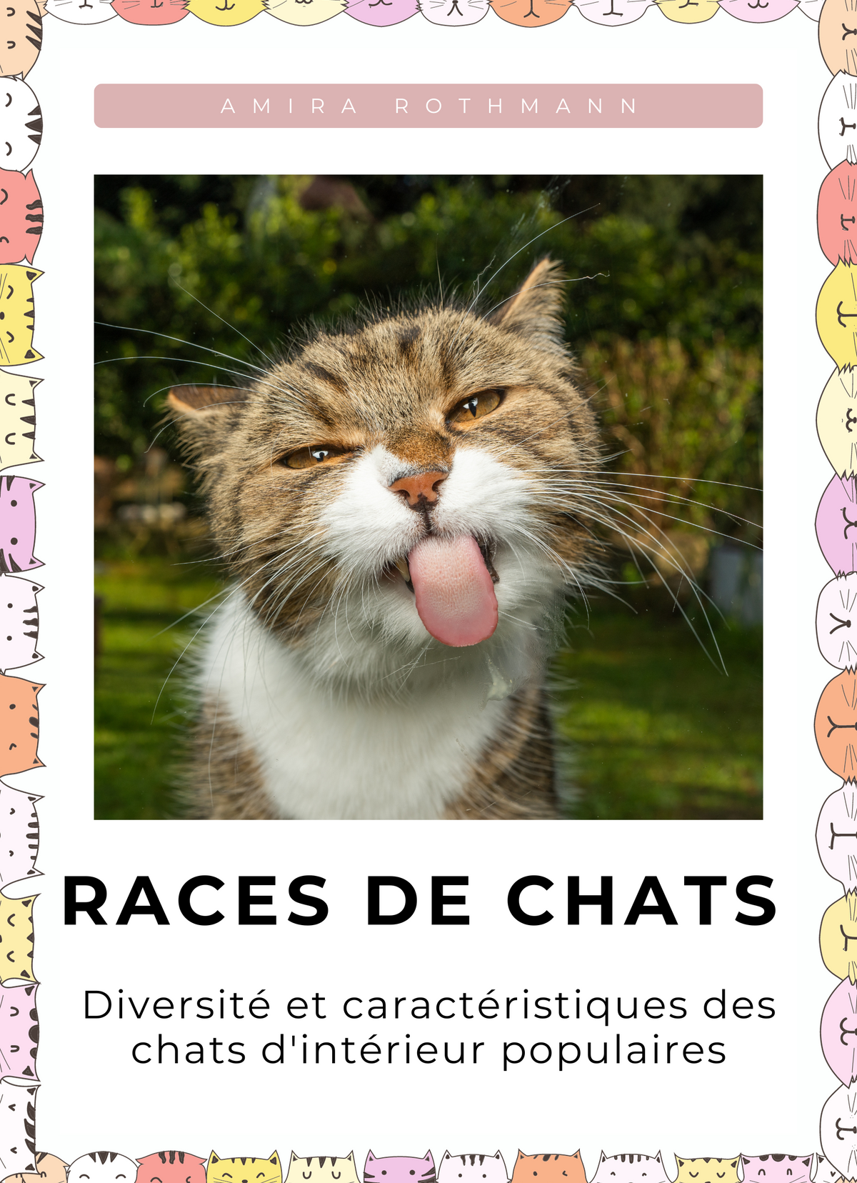 Races de chats