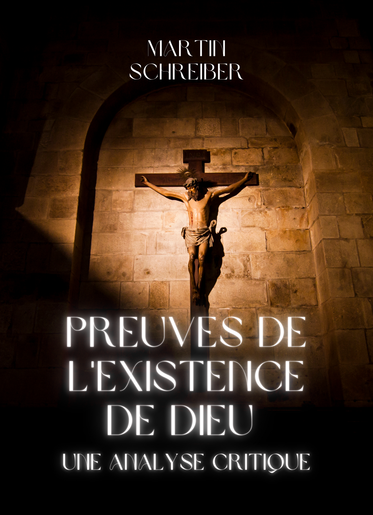 Preuves de L'existence de Dieu