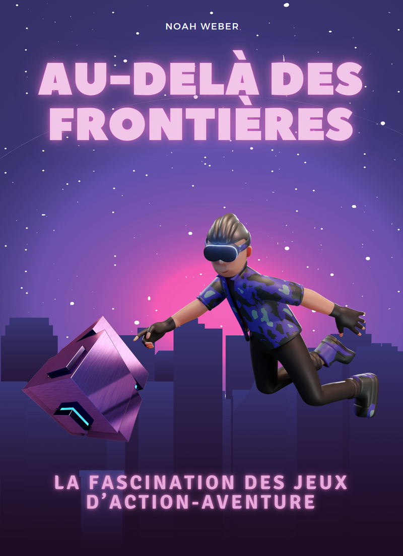 Au-delà des Frontières