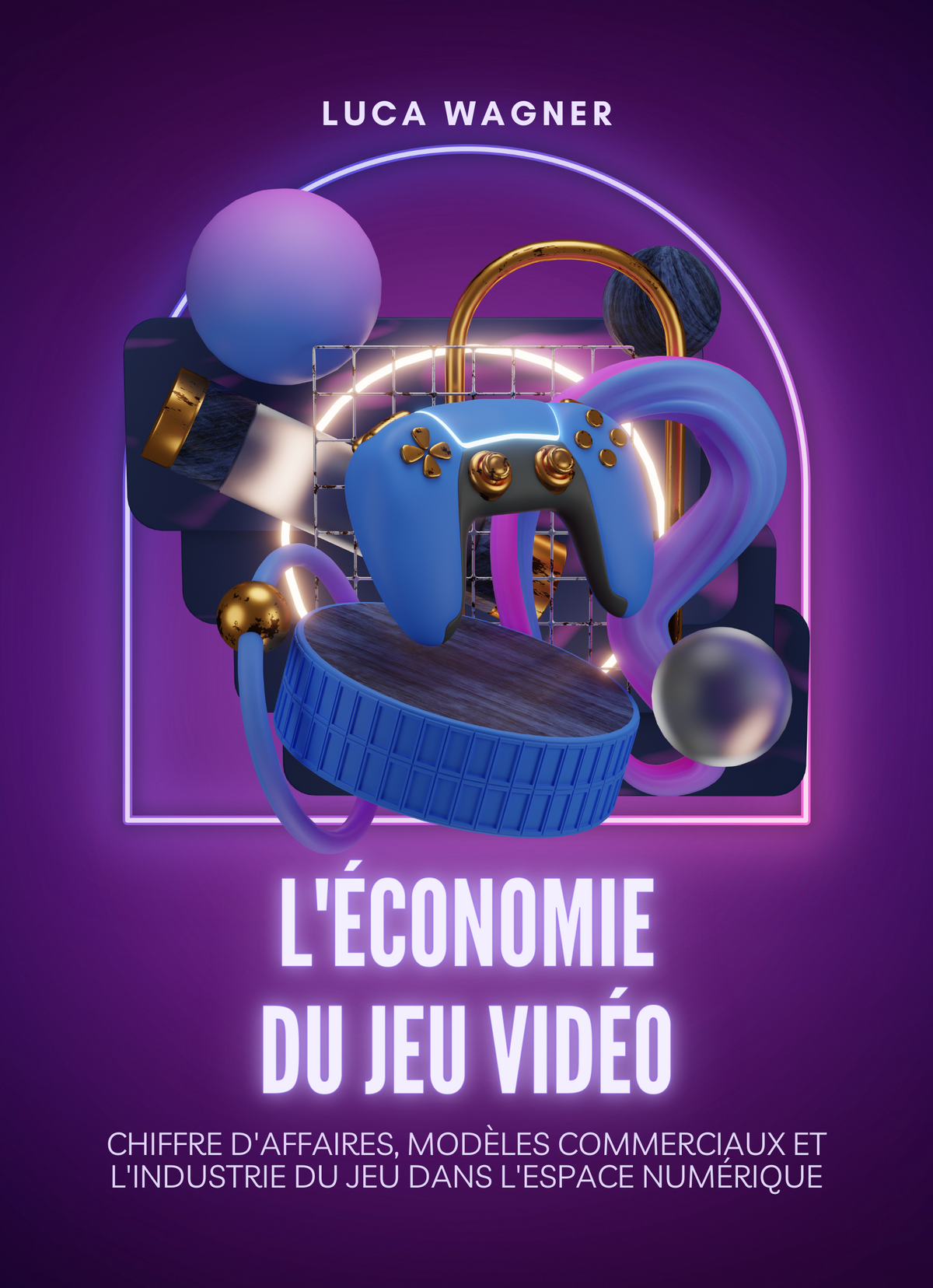 L'économie du jeu vidéo