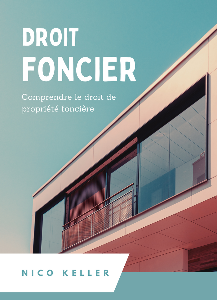 Droit Foncier