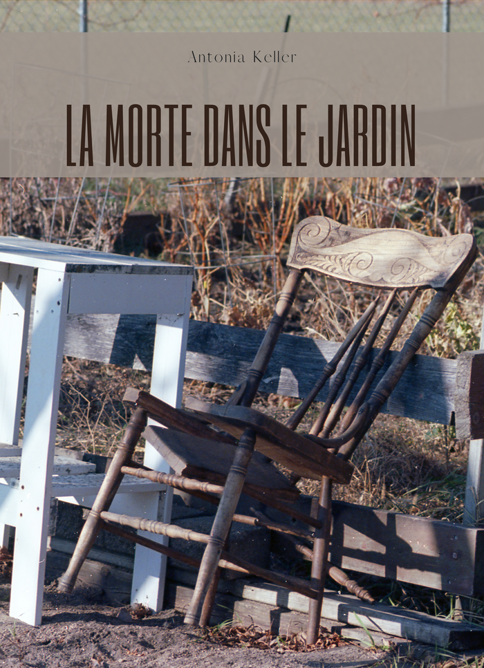 La Morte dans le Jardin