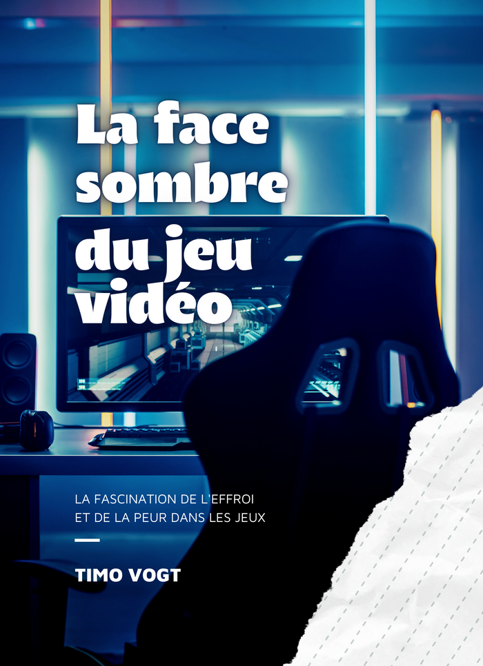 La face sombre du jeu vidéo