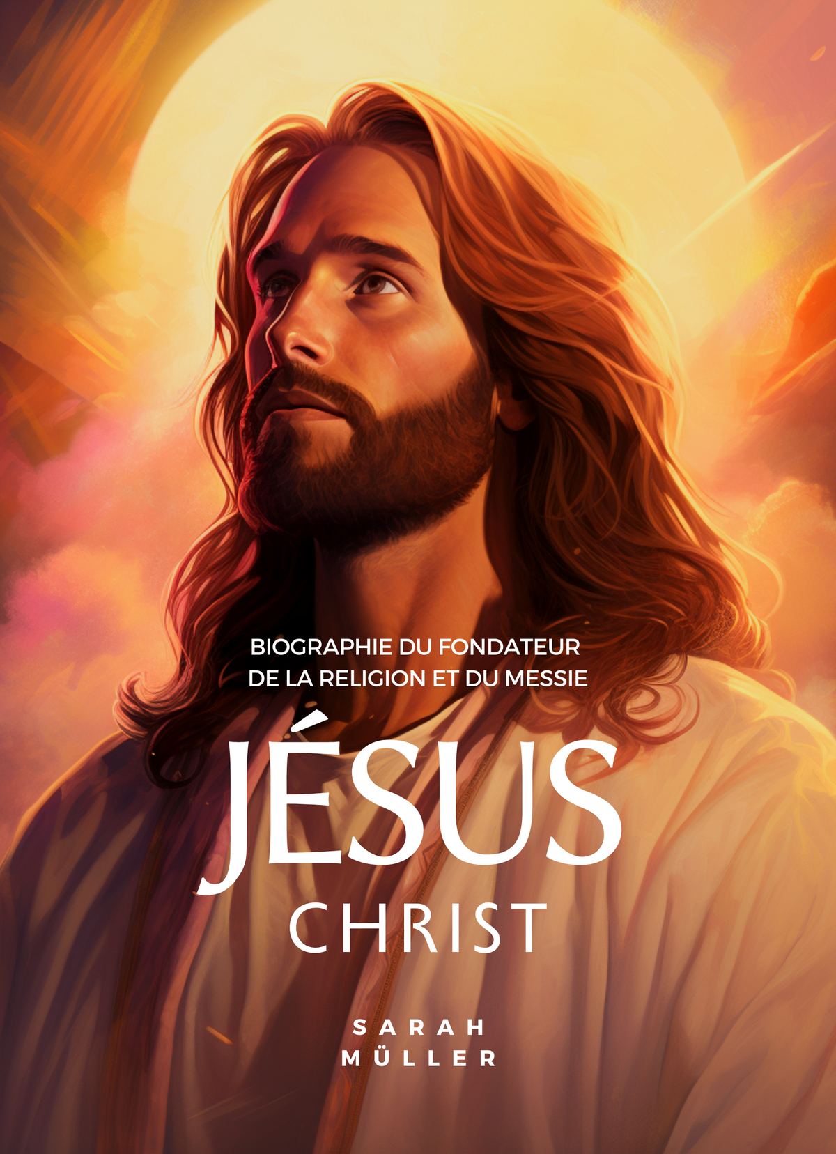 Jésus-Christ
