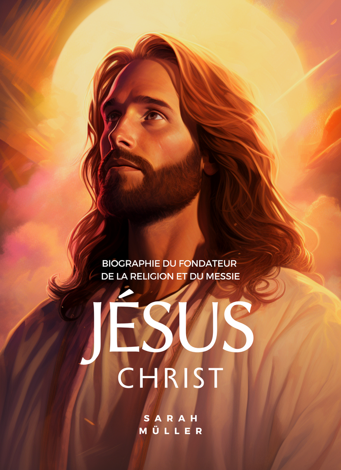 Jésus-Christ