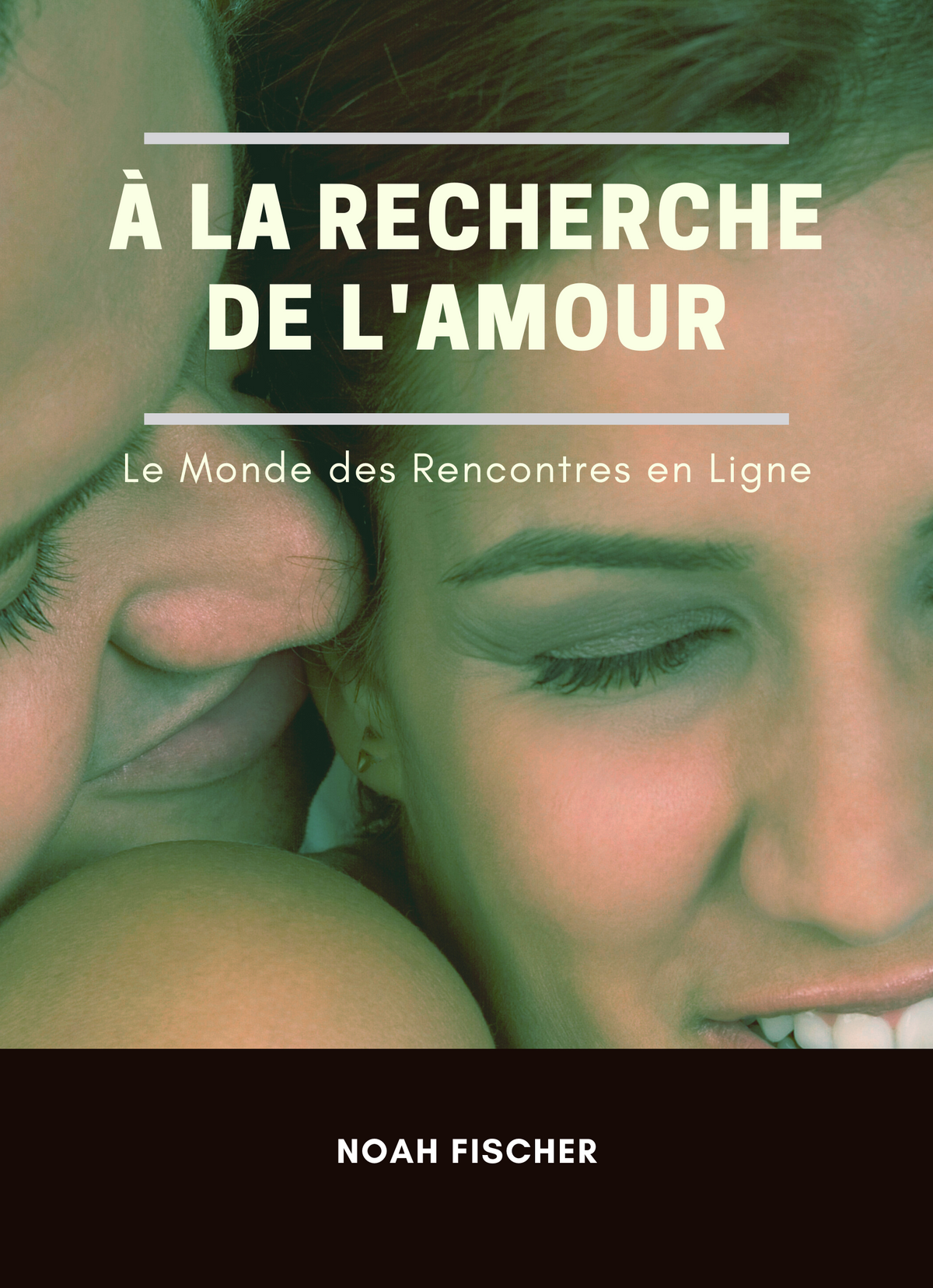 À la Recherche de l'Amour