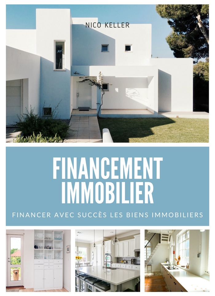 Financement Immobilier