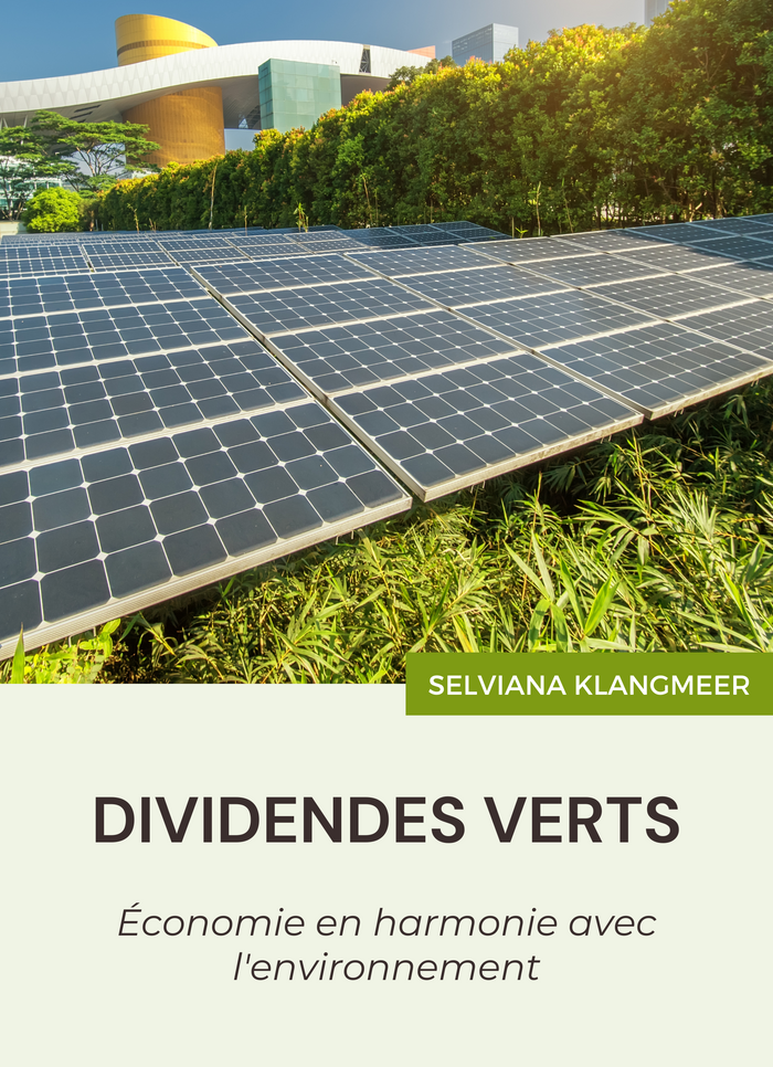 Dividendes verts