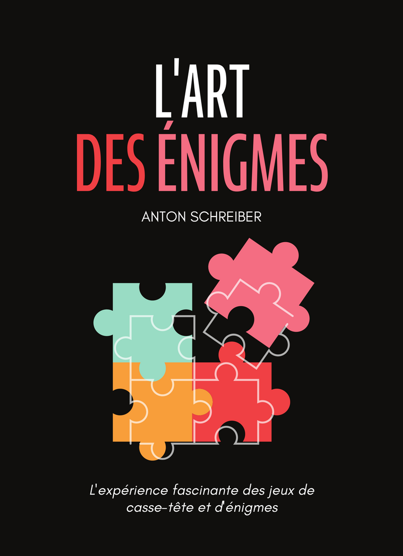 L'Art des Énigmes