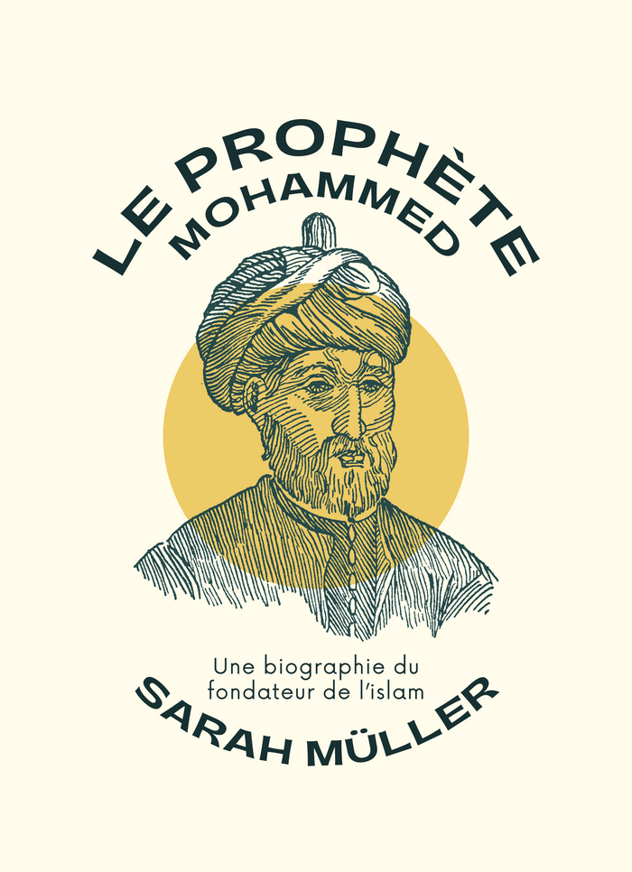 Le Prophète Mohammed