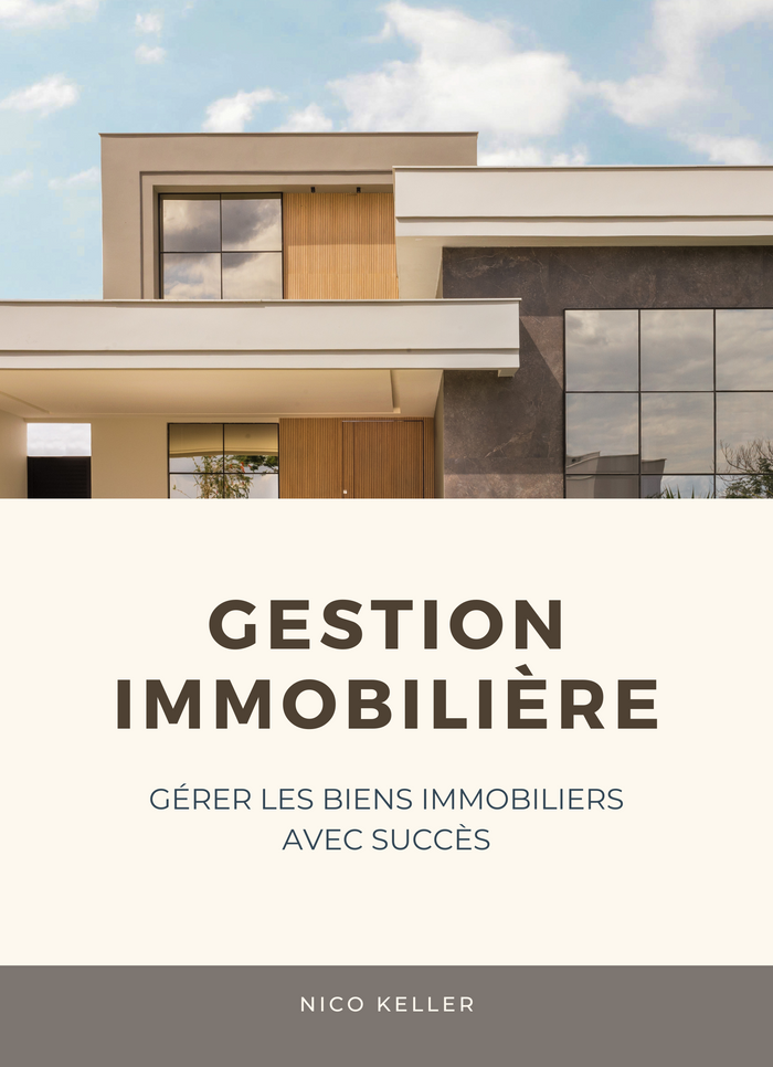 Gestion Immobilière