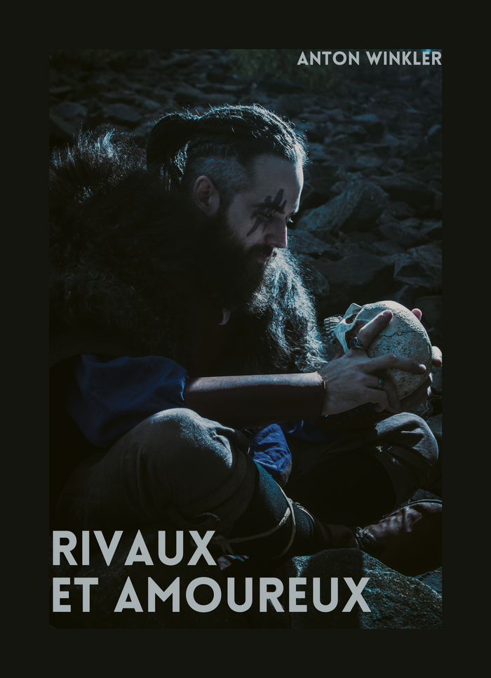 Rivaux et Amoureux