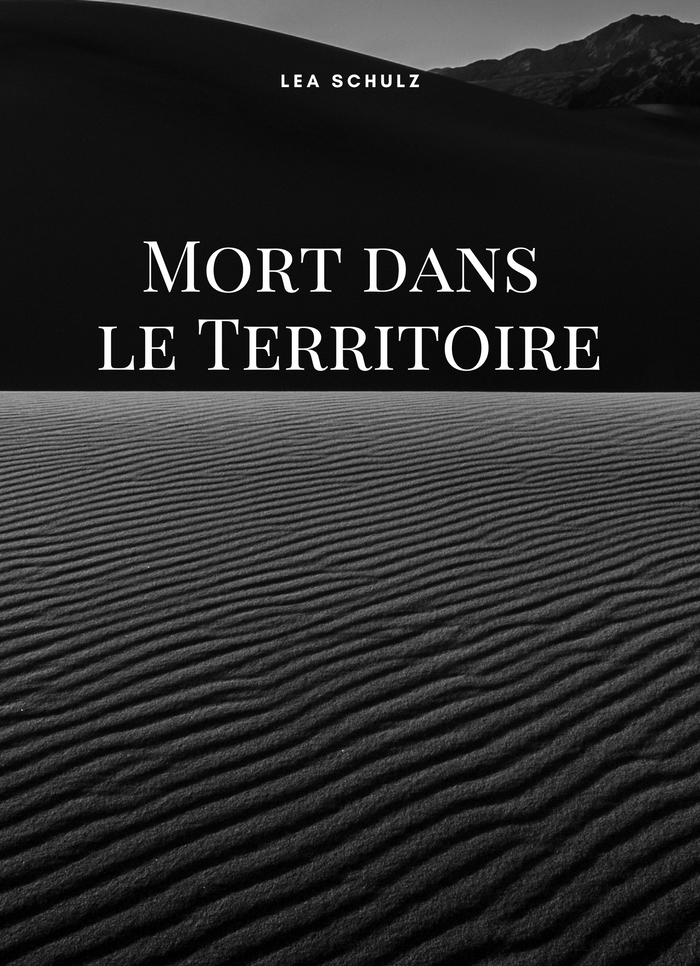 Mort dans le Territoire