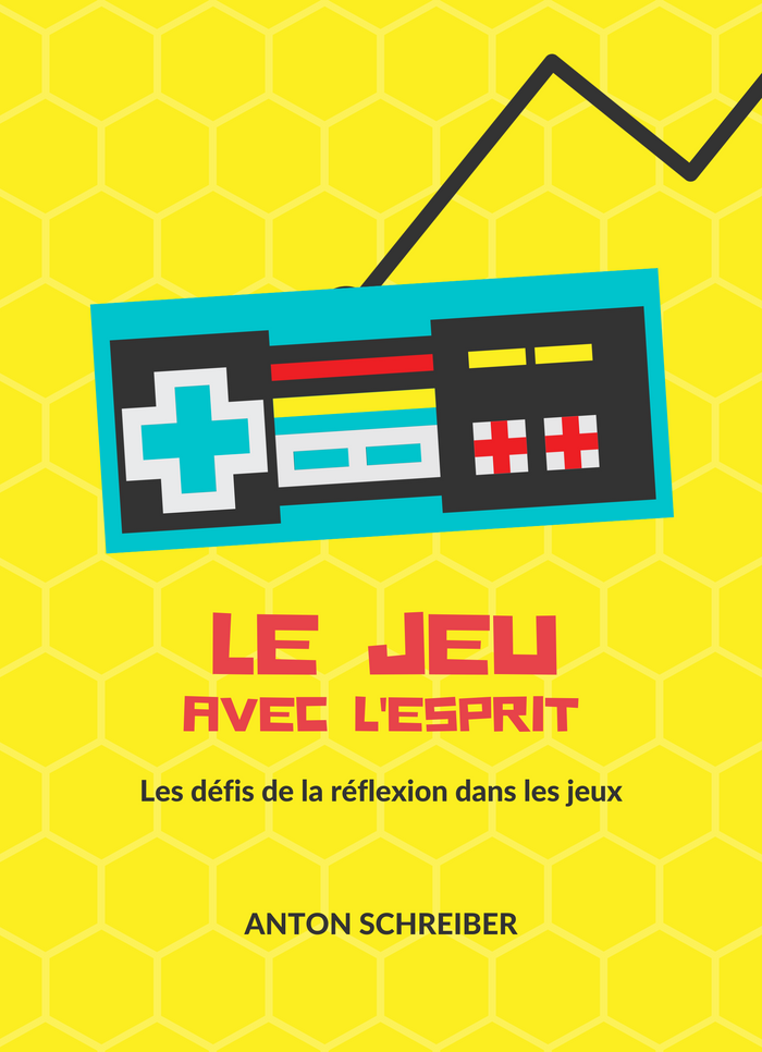 Le jeu avec l'esprit