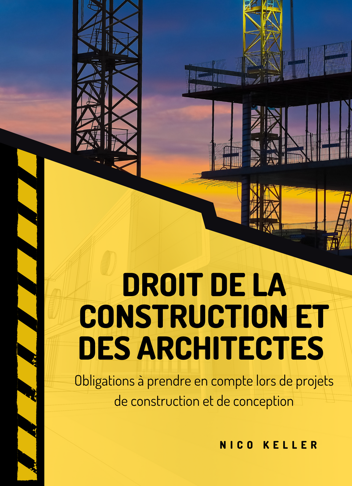 Droit de la Construction et des Architectes