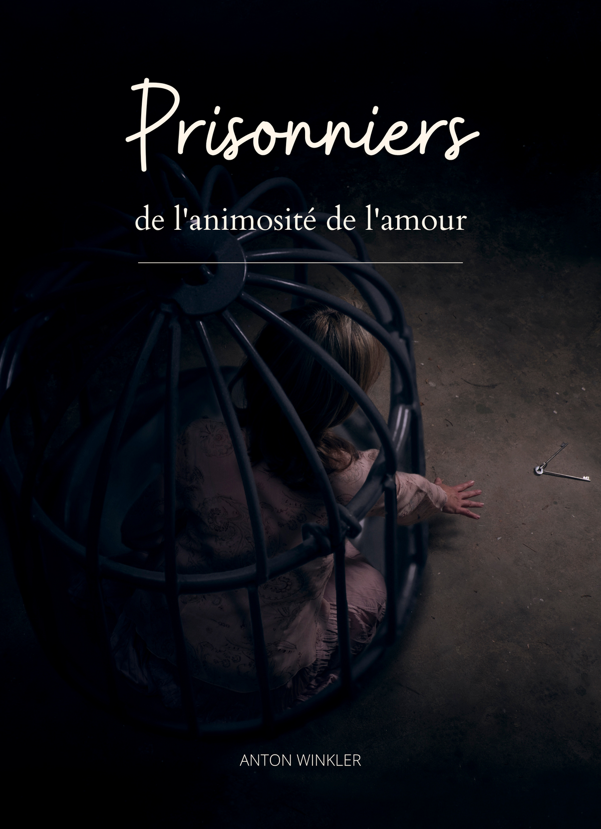 Prisonniers de l'animosité de l'amour