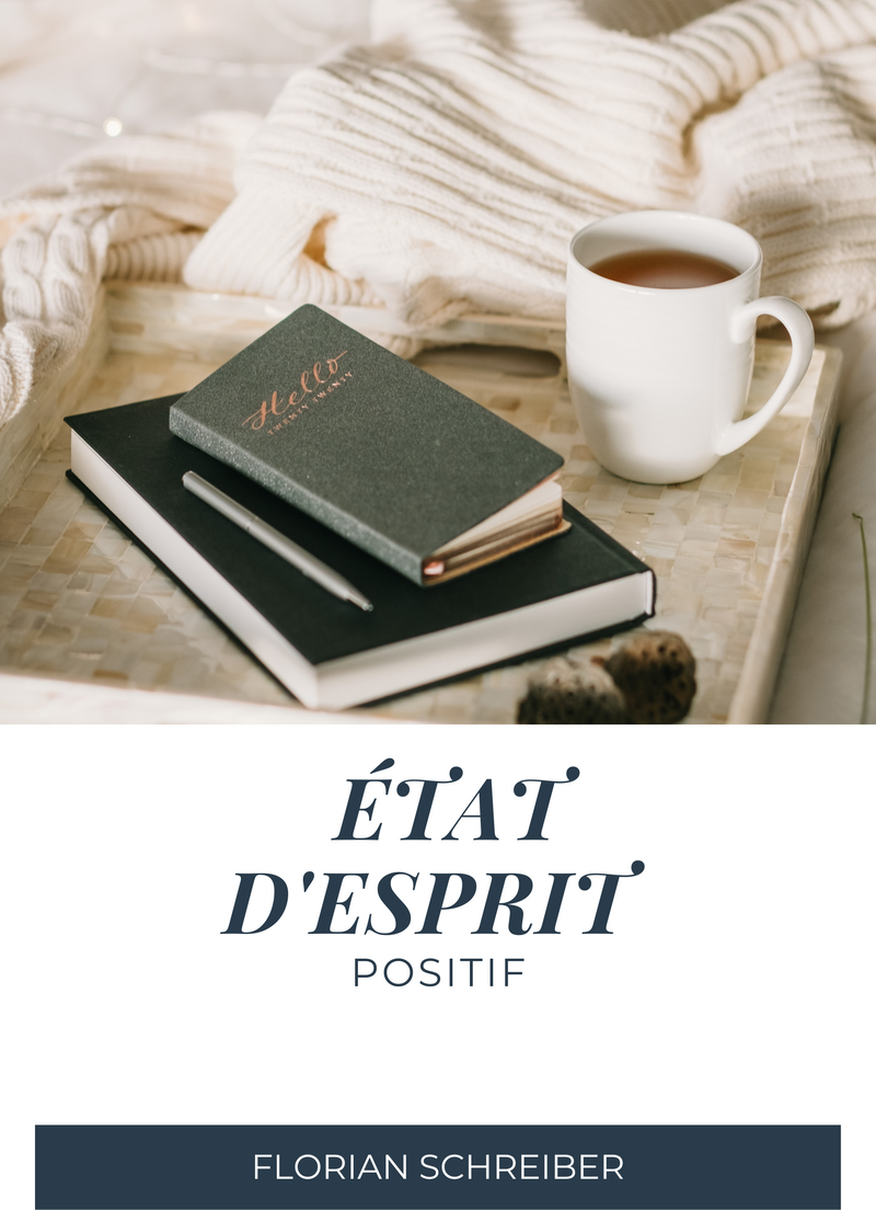 État d'esprit positif