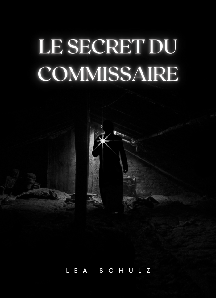 Le Secret du Commissaire