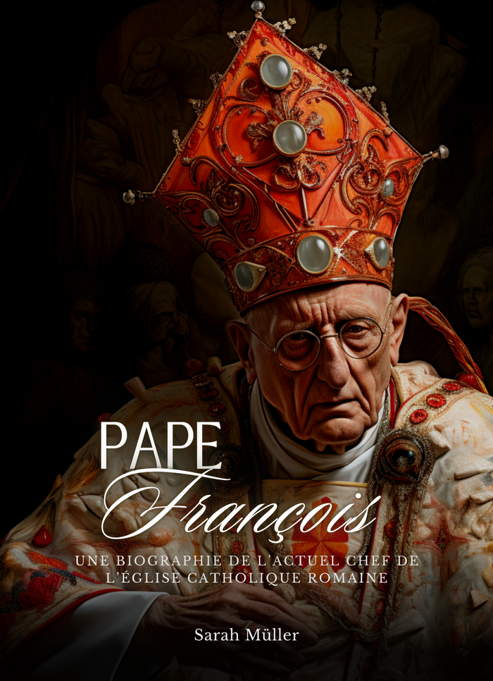 Pape François