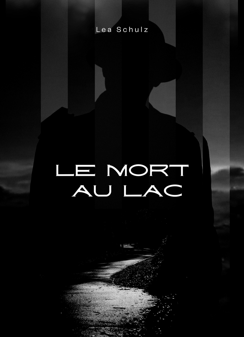 Le Mort au Lac