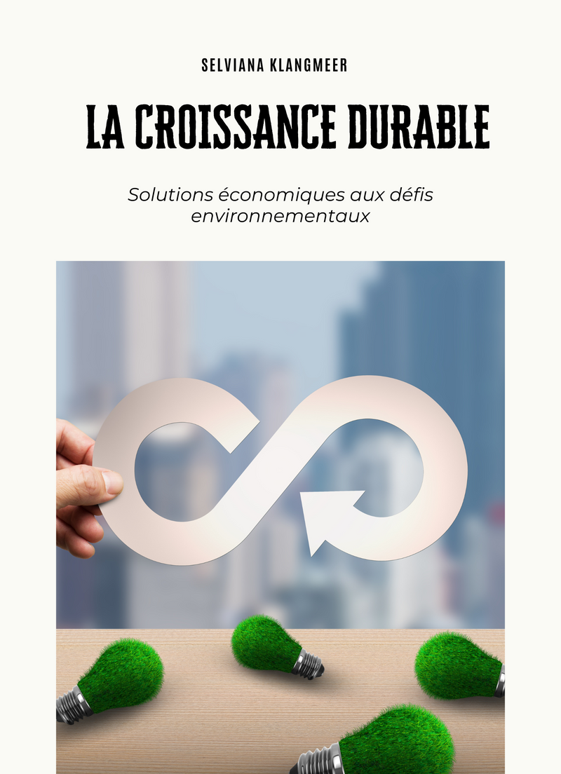 La croissance durable