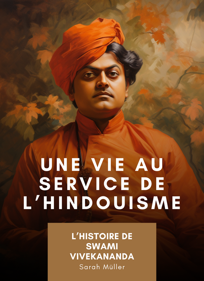 Une Vie au Service de l’Hindouisme