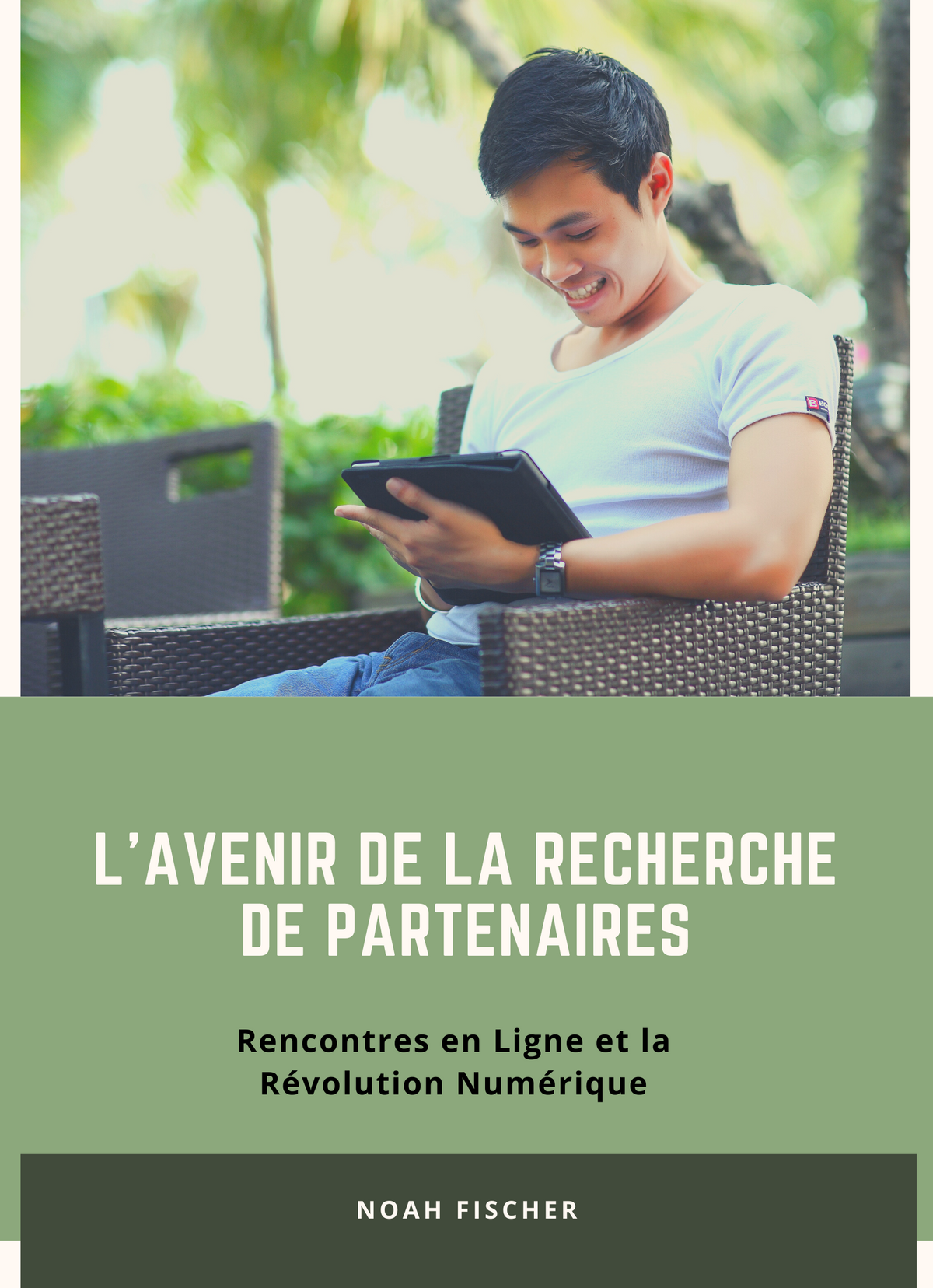 L'avenir de la Recherche de Partenaires