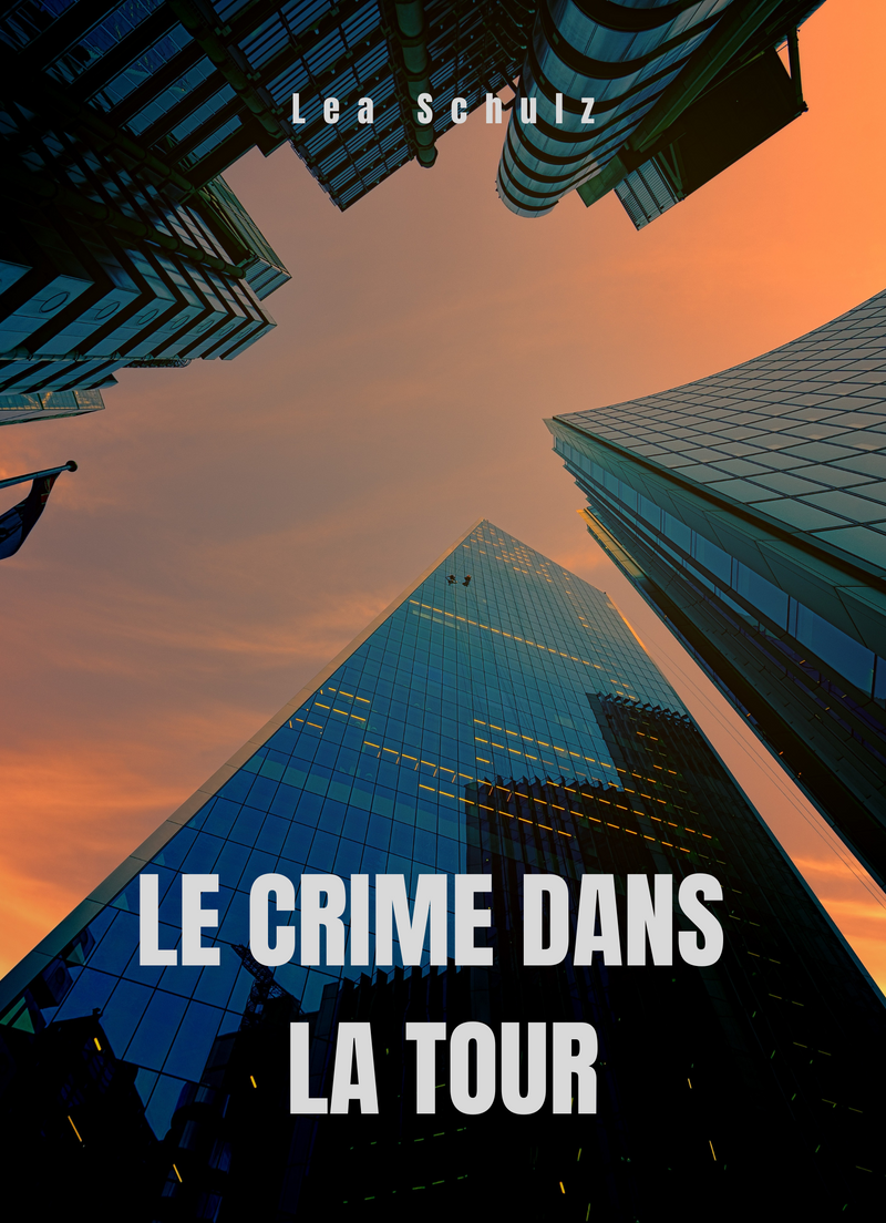 Le crime dans la tour