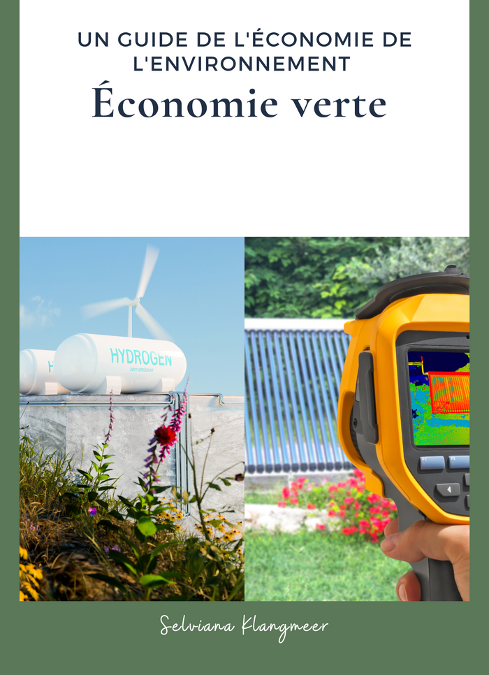 Économie verte