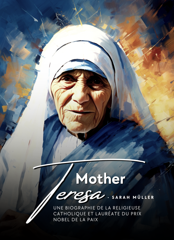 Mère Teresa