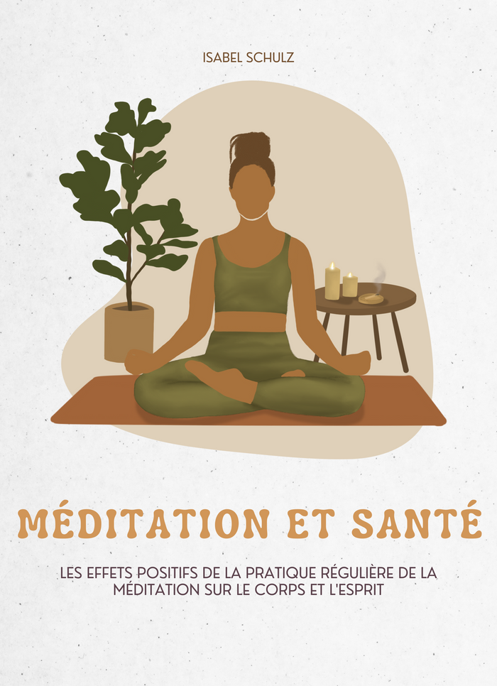 Méditation et santé