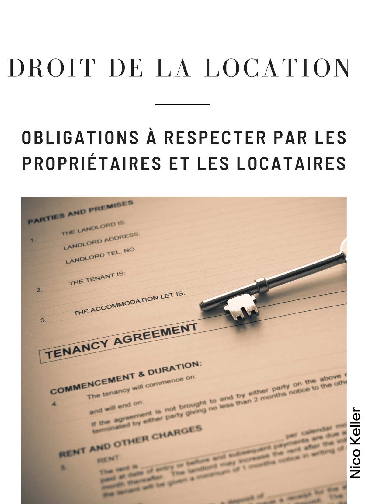 Droit de la Location